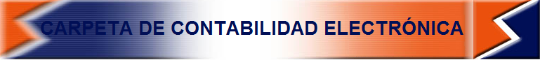 Carpeta de Contabilidad Electrónica